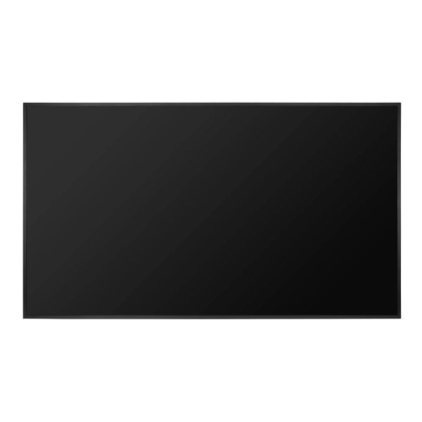 AG Neovo QM5503 beeldkrant Digitale signage flatscreen 139,7 cm (55") LED 500 cd/m² 4K Ultra HD Zwart 24/7 (QM5503)