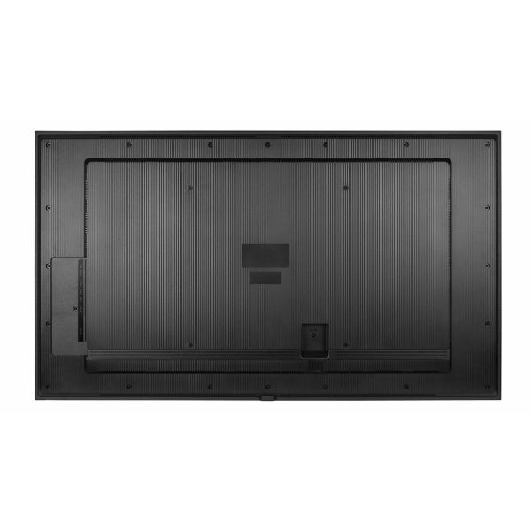 AG Neovo QM5503 beeldkrant Digitale signage flatscreen 139,7 cm (55") LED 500 cd/m² 4K Ultra HD Zwart 24/7 (QM5503) AG Neovo QM5503 beeldkrant Digitale signage flatscreen 139,7 cm (55") LED 500 cd/m² 4K Ultra HD Zwart 24/7 (QM5503)