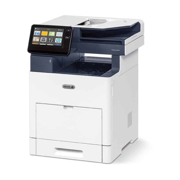 Xerox VersaLink B605 Laser A4 1200 x 1200 DPI 55 ppm (B605/SM)