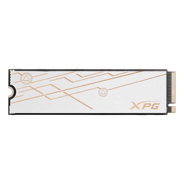 ADATA SMAR-980B-2TCS internal solid state drive 2 TB M.2 PCI Express 5.0 NVMe 3D NAND (SMAR-980B-2TCS) ADATA SMAR-980B-2TCS internal solid state drive 2 TB M.2 PCI Express 5.0 NVMe 3D NAND (SMAR-980B-2TCS)