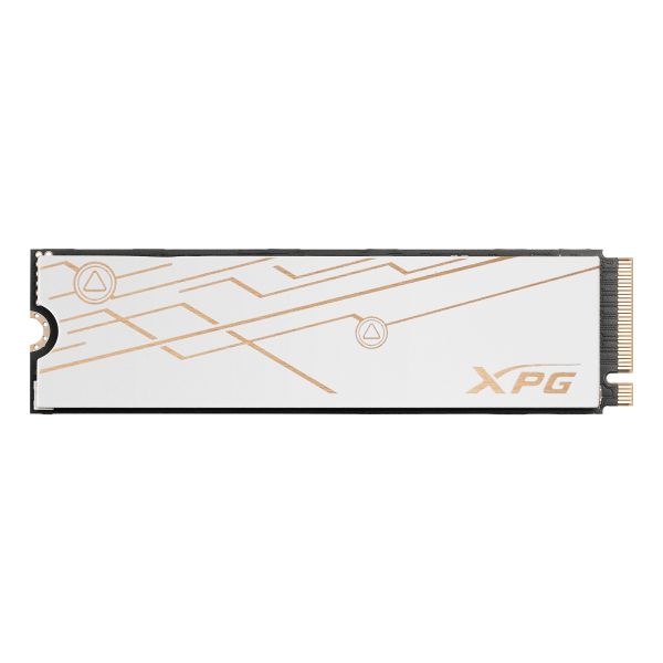 ADATA SMAR-980B-2TCS internal solid state drive 2 TB M.2 PCI Express 5.0 NVMe 3D NAND (SMAR-980B-2TCS)