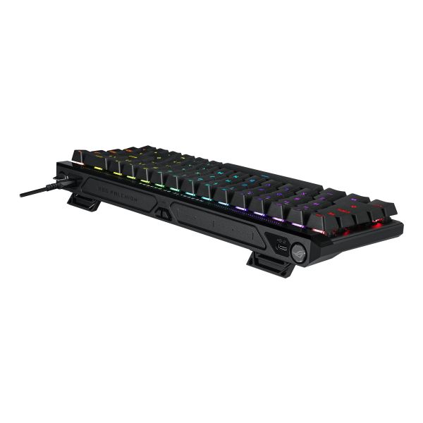 ASUS ROG FALCHION ACE HFX (M605) 65% A (90MP03VE-BKNA20)