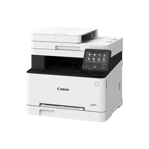 Canon i-SENSYS MF657Cdw Laser A4 1200 x 1200 DPI 21 ppm Wifi (5158C010)