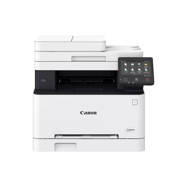 Canon i-SENSYS MF657Cdw Laser A4 1200 x 1200 DPI 21 ppm Wifi (5158C010)