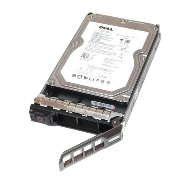 Dell HDD 300GBB SAS 15RPM (400-19622-RFB)