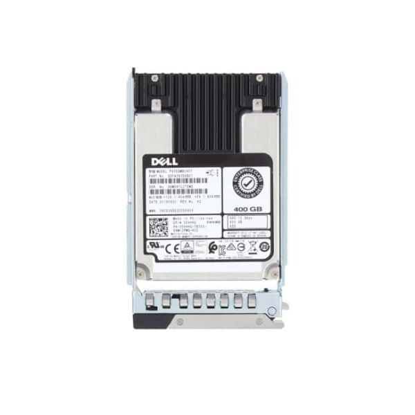 Dell 8TB 7.2K RPM SATA 6Gbps 512e (400-ATKV-RFB)