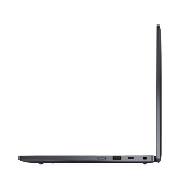 DELL Pro 14 Premium PA14250 Copilot+ PC Intel Core Ultra 7 268V Laptop 35,6 cm (14") Full HD+ 32 GB LPDDR5x-SDRAM 512 GB SSD Wi-Fi 7 (802.11be) Windows 11 Pro US International Grijs (55XNP)