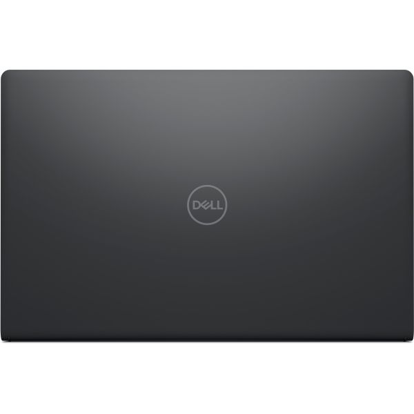 DELL DC15255 AMD Ryzen™ 5 7530U Laptop 39,6 cm (15.6") Full HD 16 GB DDR4-SDRAM 512 GB SSD Wi-Fi 5 (802.11ac) Windows 11 Pro US International Zwart (6WCM6)