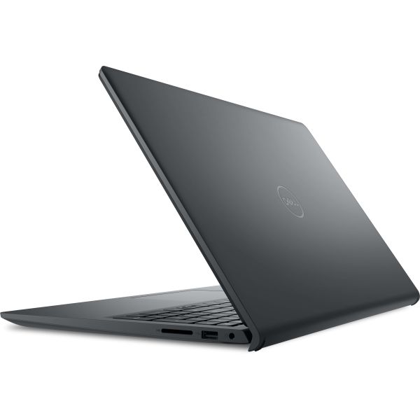 DELL DC15255 AMD Ryzen™ 5 7530U Laptop 39,6 cm (15.6") Full HD 16 GB DDR4-SDRAM 512 GB SSD Wi-Fi 5 (802.11ac) Windows 11 Pro US International Zwart (6WCM6)