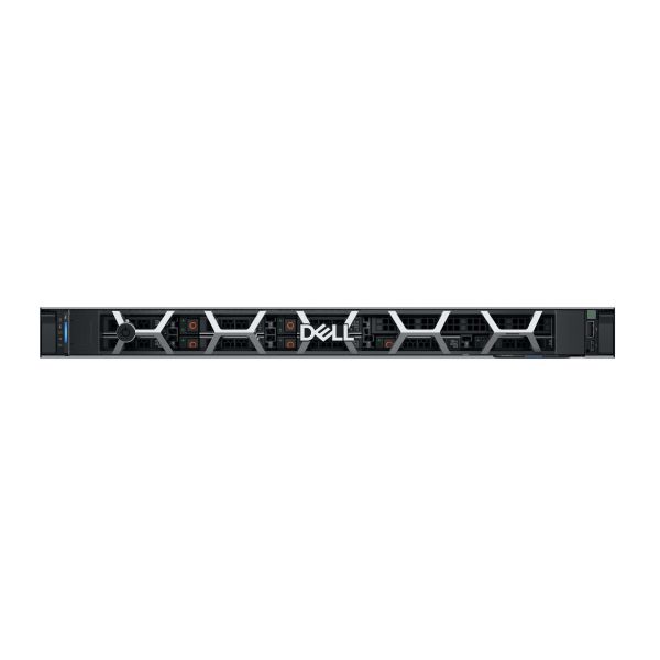 DELL PowerEdge R360 server 2 TB Rack (1U) Intel Xeon E E-2414 2,6 GHz 16 GB DDR5-SDRAM 700 W (EMEA_PER360SPL1)