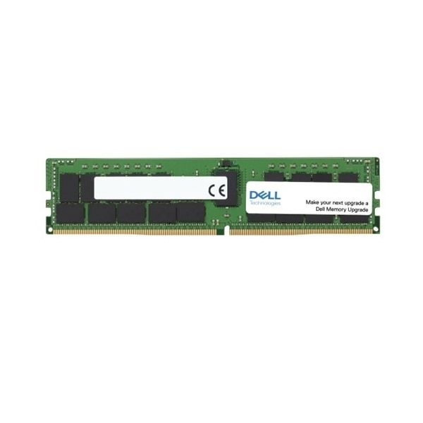 Dell 32GB 2Rx4 3200MHz DDR4 RDIMM (FM38V-RFB)