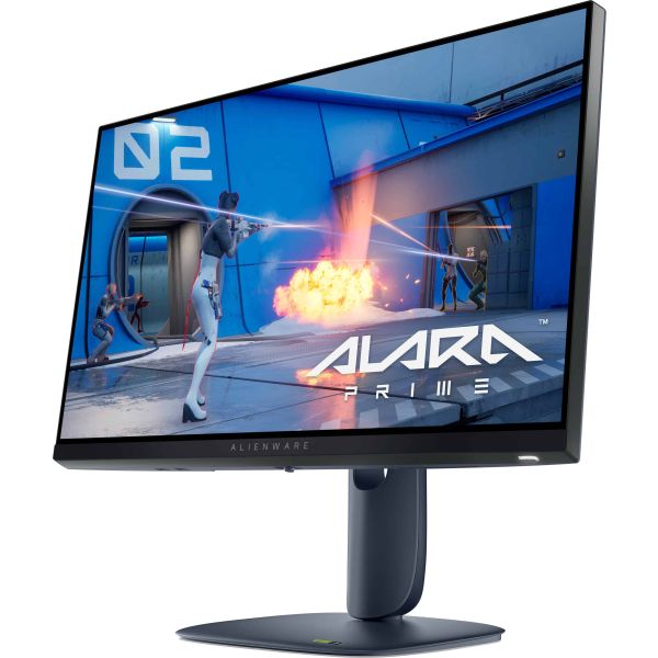 Alienware AW2525HM computer monitor 62,2 cm (24.5") 1920 x 1080 Pixels Full HD LCD Zwart (GAME-AW2525HM)
