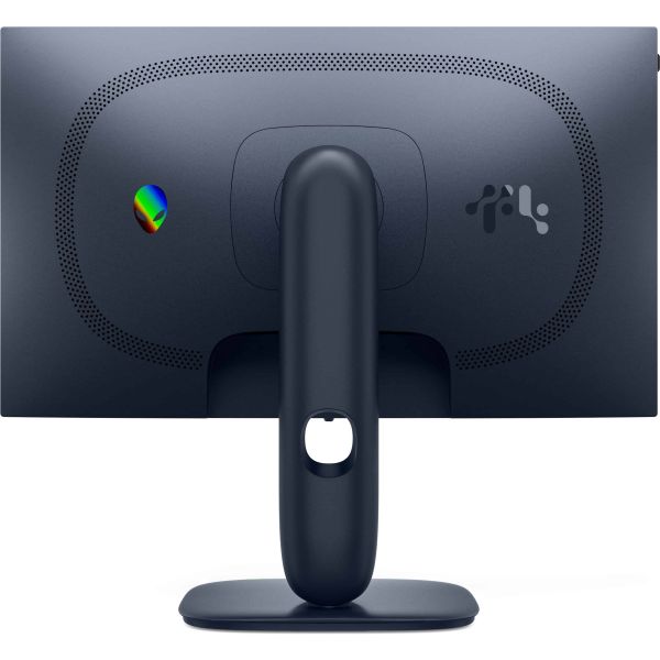 Alienware AW2525HM computer monitor 62,2 cm (24.5") 1920 x 1080 Pixels Full HD LCD Zwart (GAME-AW2525HM)