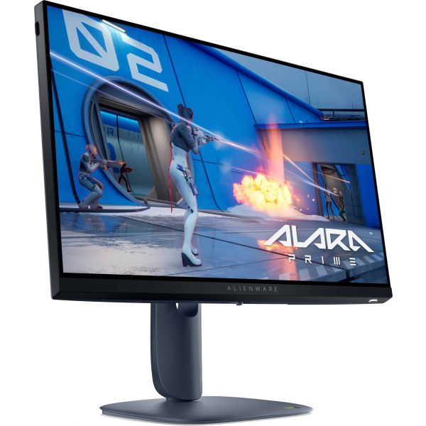 Alienware AW2525HM computer monitor 62,2 cm (24.5") 1920 x 1080 Pixels Full HD LCD Zwart (GAME-AW2525HM) Alienware AW2525HM computer monitor 62,2 cm (24.5") 1920 x 1080 Pixels Full HD LCD Zwart (GAME-AW2525HM)