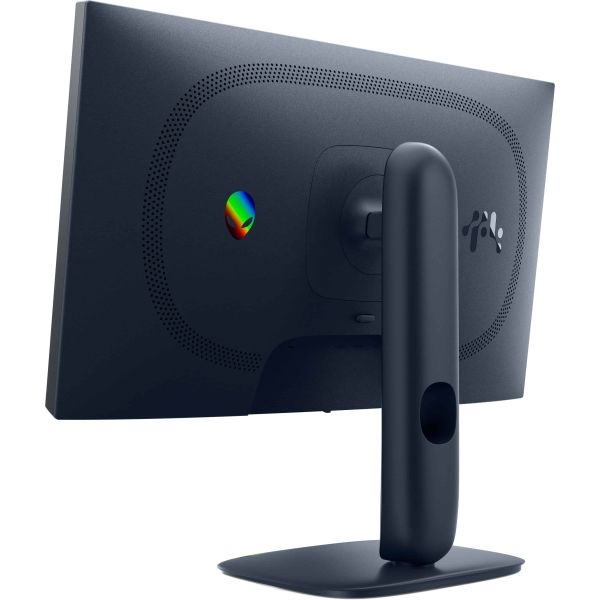 Alienware AW2525HM computer monitor 62,2 cm (24.5") 1920 x 1080 Pixels Full HD LCD Zwart (GAME-AW2525HM)