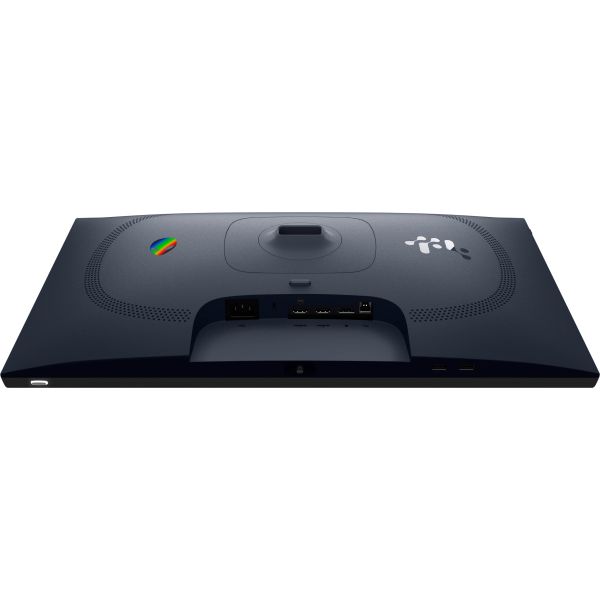 Alienware AW2525HM computer monitor 62,2 cm (24.5") 1920 x 1080 Pixels Full HD LCD Zwart (GAME-AW2525HM)