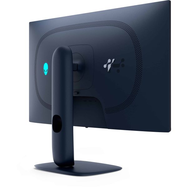 Alienware AW2725D computer monitor 68,6 cm (27") 2560 x 1440 Pixels Quad HD QD-OLED Blauw (GAME-AW2725D)