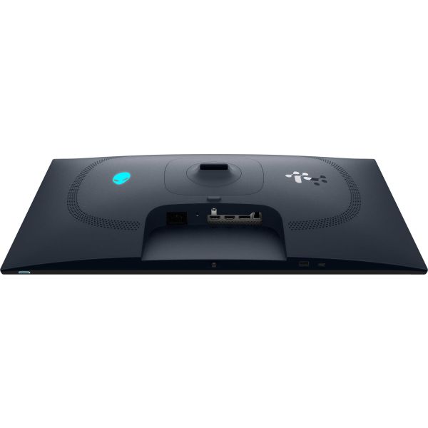 Alienware AW2725D computer monitor 68,6 cm (27") 2560 x 1440 Pixels Quad HD QD-OLED Blauw (GAME-AW2725D)