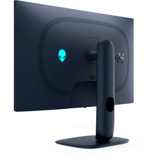 Alienware AW2725D computer monitor 68,6 cm (27") 2560 x 1440 Pixels Quad HD QD-OLED Blauw (GAME-AW2725D)
