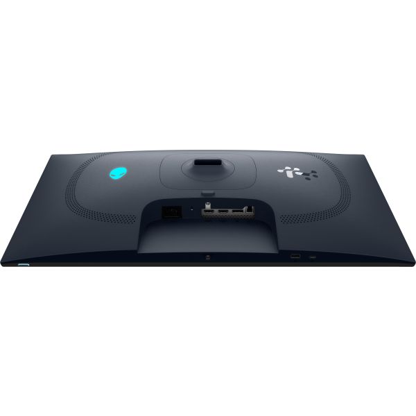 Alienware AW2725D computer monitor 68,6 cm (27") 2560 x 1440 Pixels Quad HD QD-OLED Blauw (GAME-AW2725D) Alienware AW2725D computer monitor 68,6 cm (27") 2560 x 1440 Pixels Quad HD QD-OLED Blauw