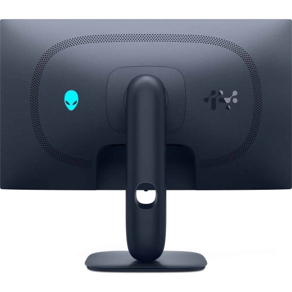 Alienware AW2725D computer monitor 68,6 cm (27") 2560 x 1440 Pixels Quad HD QD-OLED Blauw (GAME-AW2725D) Alienware AW2725D computer monitor 68,6 cm (27") 2560 x 1440 Pixels Quad HD QD-OLED Blauw