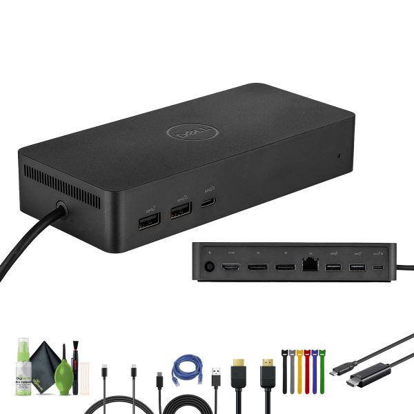 Dell Pro Smart Dock SD25 (SD25)