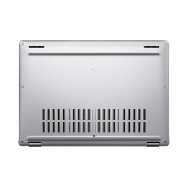 DELL Pro 16 Plus PB16250 Intel Core Ultra 7 255U Laptop 40,6 cm (16") Full HD+ 32 GB DDR5-SDRAM 1 TB SSD Wi-Fi 6E (802.11ax) Windows 11 Pro Engels Aluminium (WDM0Y)
