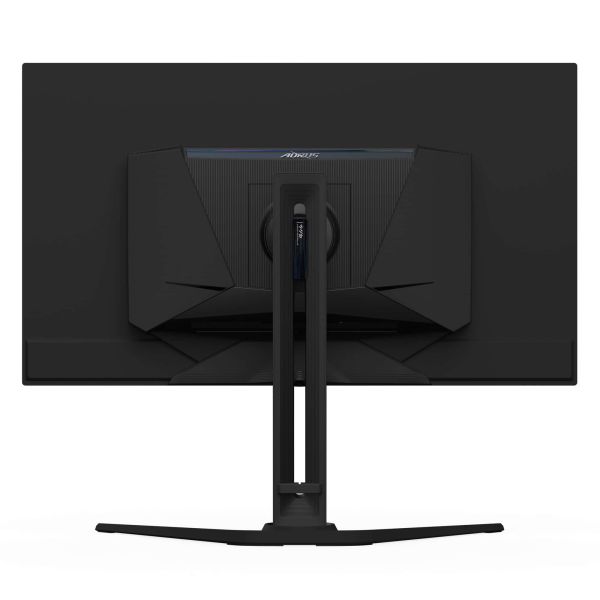 GIGABYTE AORUS FO32U EK computer monitor 80 cm (31.5") 3840 x 2160 Pixels 4K Ultra HD OLED Zwart (AORUS FO32U EK)
