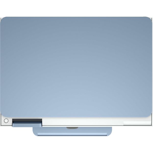 HP ENVY Inspire 7221e Draadloos All-in-One Kleur Printer, Instant Ink; Foto's printen (2H2N1B)