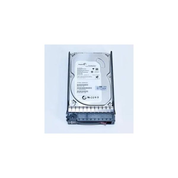 HP 2TB 3G SATA 7.2K 3.5IN MDL HDD (507632-B21-RFB)