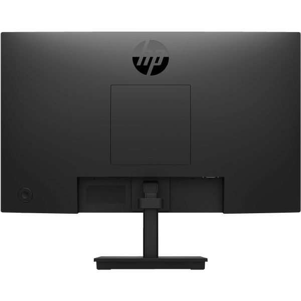 HP P22v G5 computer monitor 54,5 cm (21.4") 1920 x 1080 Pixels Full HD Zwart (64V81AT#ABB)