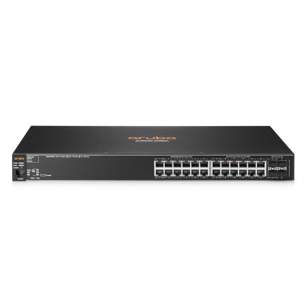 HP 2530-24G Switch 24 port (RP001235736)