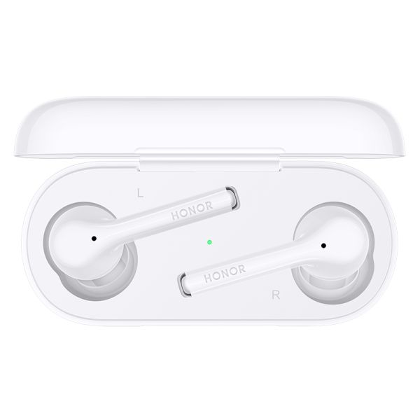 Honor Magic Earbuds Hoofdtelefoons Draadloos In-ear Oproepen/muziek Bluetooth Wit (55032516)