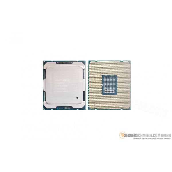 INTEL XEON 18 CORE CPU E5-4667V4 45M 2.20GHZ (SR2SF)