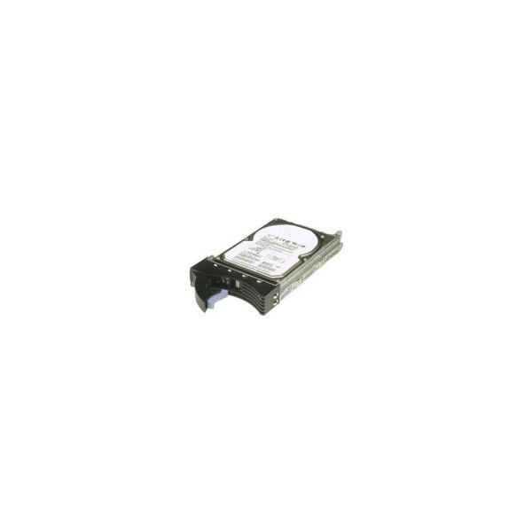 Lenovo 00Y2430 interne harde schijf 600 GB 10000 RPM 2.5" SAS (00Y2430) Lenovo 00Y2430 interne harde schijf 600 GB 10000 RPM 2.5" SAS (00Y2430)