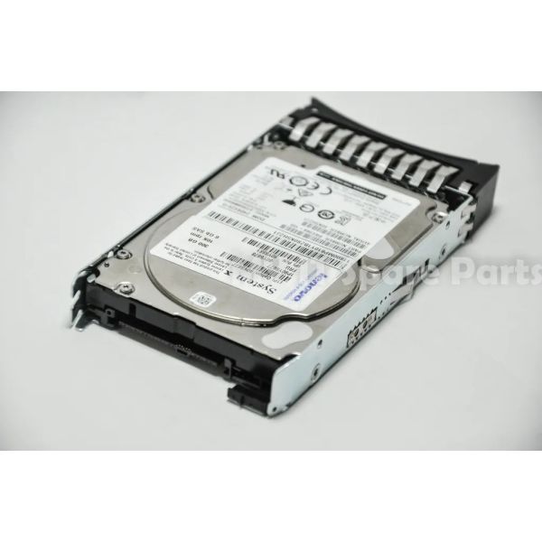 Lenovo 300GB HDD 2.5inch 10K SAS2 (90Y8877)