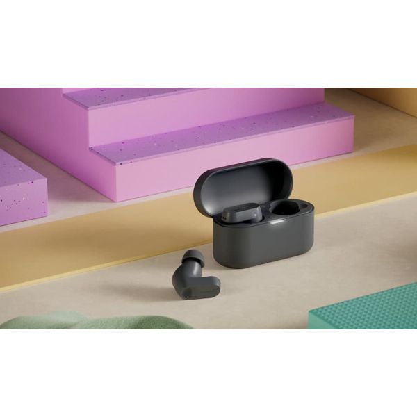 Philips 3000 series TAT3509GY/00 hoofdtelefoon/headset True Wireless Stereo (TWS) In-ear Oproepen/muziek Bluetooth Grijs (TAT3509GY/00) Philips 3000 series TAT3509GY/00 hoofdtelefoon/headset True Wireless Stereo (TWS) In-ear Oproepen/muziek Bluetooth Grijs (TAT3509GY/00)