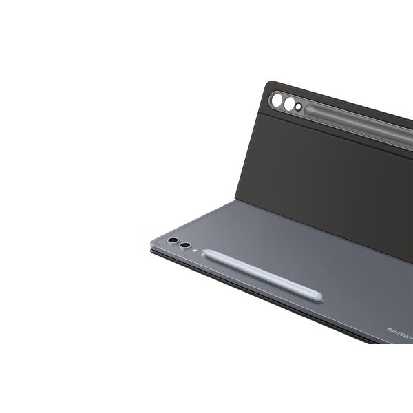 Samsung Galaxy Tab S10 Ultra | S9 Ultra AI Book Cover Keyboard Slim QWERTY (EF-DX920UBEGWW)