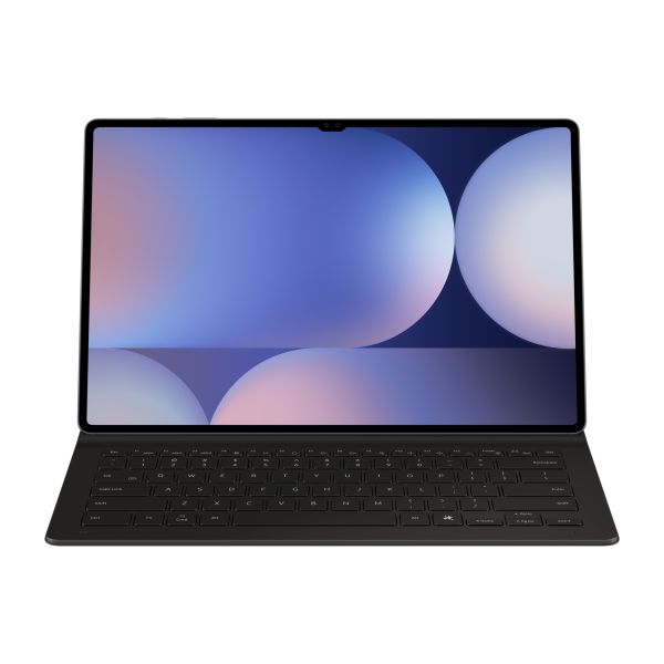 Samsung Galaxy Tab S10 Ultra | S9 Ultra AI Book Cover Keyboard Slim QWERTY (EF-DX920UBEGWW)