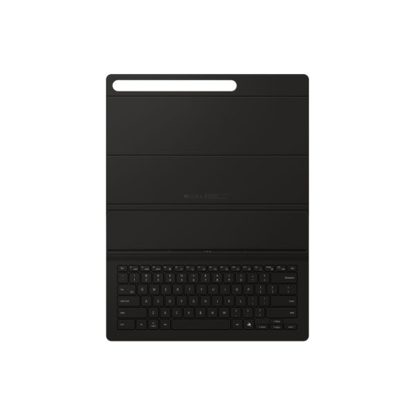 Samsung Galaxy Tab S10 Ultra | S9 Ultra AI Book Cover Keyboard Slim QWERTY (EF-DX920UBEGWW)