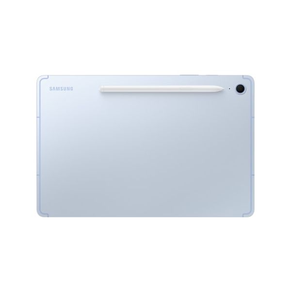 Samsung Galaxy Tab S10 FE 5G Samsung Exynos LTE-TDD & LTE-FDD 128 GB 27,7 cm (10.9") 8 GB Wi-Fi 6 (802.11ax) Blauw (SM-X526BLBREUE)