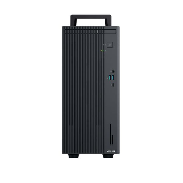 ASUS ExpertCenter V500 Mini Tower V500MV-13620H099W Intel® Core™ i7 i7-13620H 16 GB DDR5-SDRAM 1 TB SSD Windows 11 Home PC Zwart (90PF05R2-M00MM0)