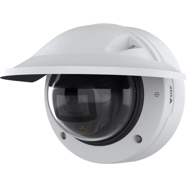 AXIS Netzwerkkamera Fix Dome P3288-LVE 8MP (02986-001)