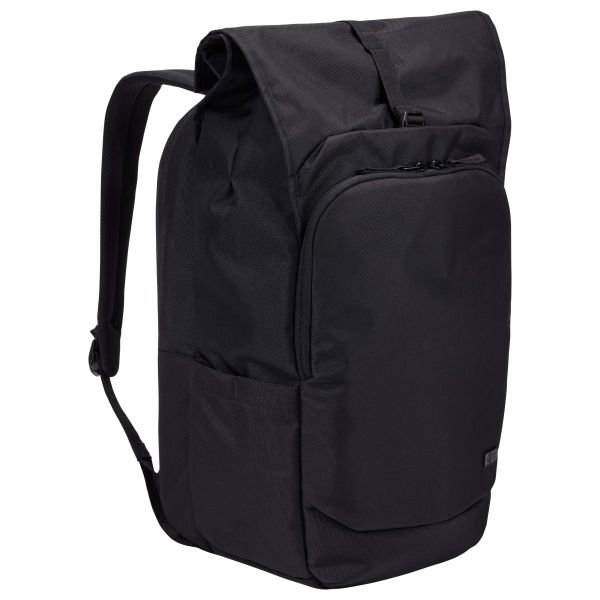 Case Logic VARIBP117 Black rugzak Casual rugzak Zwart Gerecycled polyester (3205427)