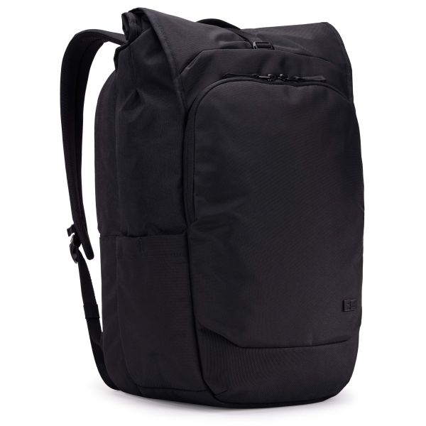 Case Logic VARIBP117 Black rugzak Casual rugzak Zwart Gerecycled polyester (3205427)