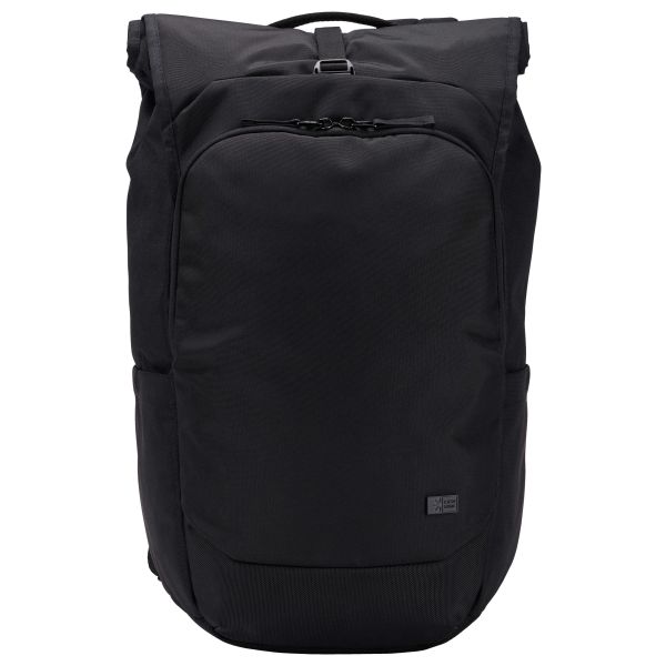 Case Logic VARIBP117 Black rugzak Casual rugzak Zwart Gerecycled polyester (3205427) Case Logic VARIBP117 Black rugzak Casual rugzak Zwart Gerecycled polyester (3205427)