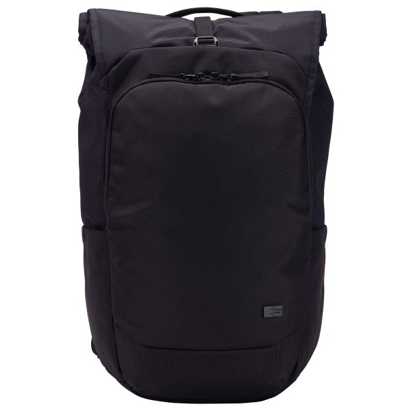 Case Logic VARIBP117 Black rugzak Casual rugzak Zwart Gerecycled polyester (3205427)