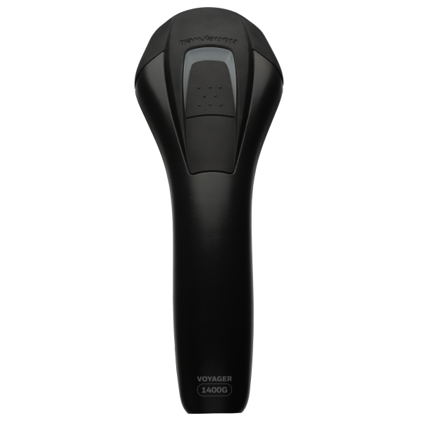 Honeywell Voyager XP Curve Scanner-Only: Tethered (1400GSR-2)