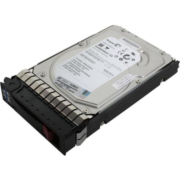 HP HDD Read Intensive 480GB 3,5 (P04499-B21-RFB)