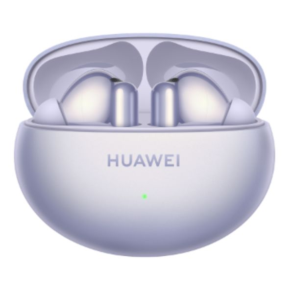 Huawei FreeBuds 6i Headset True Wireless Stereo (TWS) In-ear Oproepen/muziek Bluetooth Paars (55037550) Huawei FreeBuds 6i Headset True Wireless Stereo (TWS) In-ear Oproepen/muziek Bluetooth Paars (55037550)